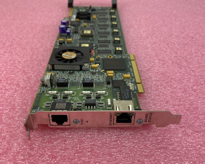 Brooktrout Technology 802-150-42 Analog Fax Board