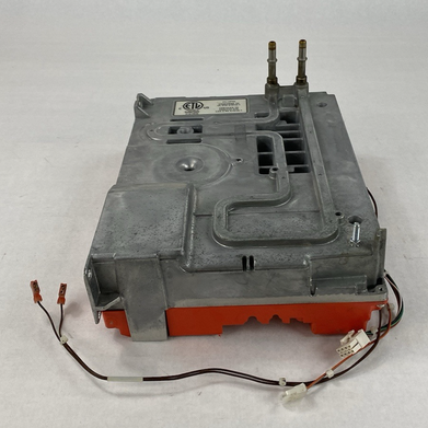Edwards MTR CNTRL Standard 3PH 380-460V 50/60Hz 11Kw D37482911 Parts or Repair