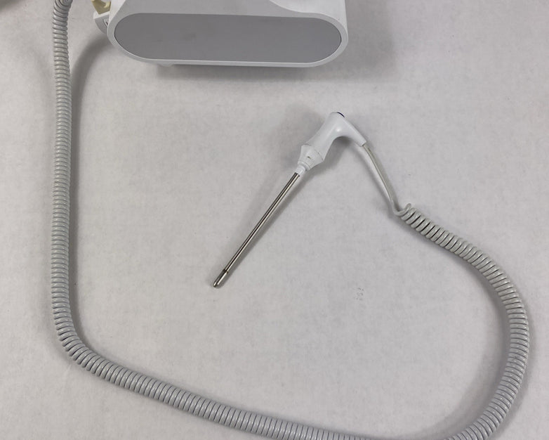 Welch Allyn 71WT Connex Spot Monitor w/ 7000-APM Accessory Power Management