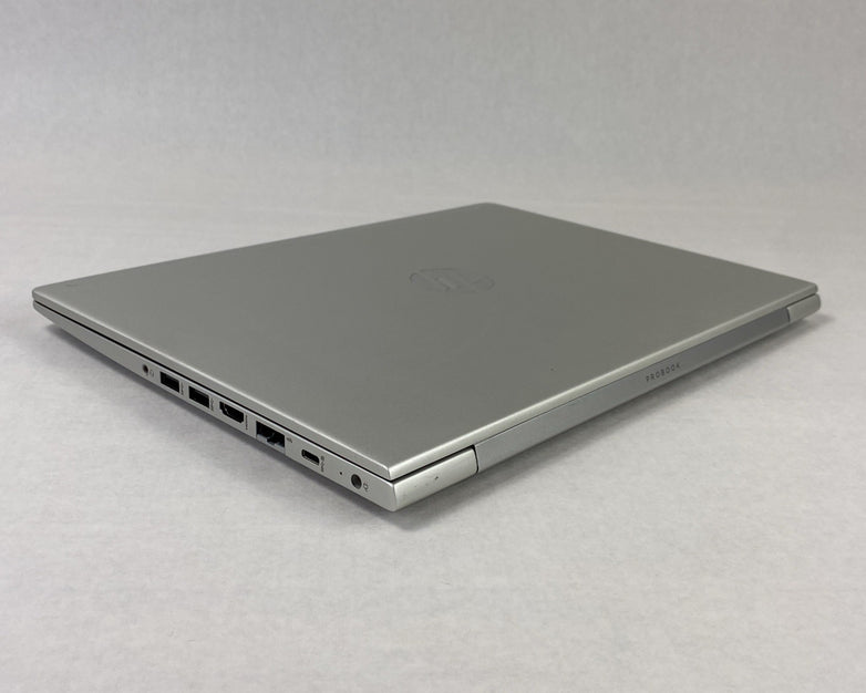 HP ProBook 440 G7 14" Touch Core i5-10210U 1.60 GHz 8 GB RAM No HDD No OS