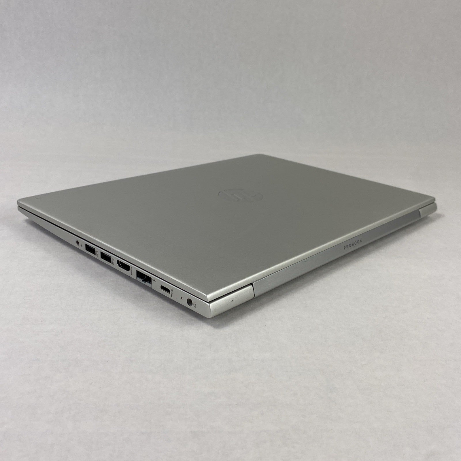 HP ProBook 440 G7 14" Touch Core i5-10210U 1.60 GHz 8 GB RAM No HDD No OS