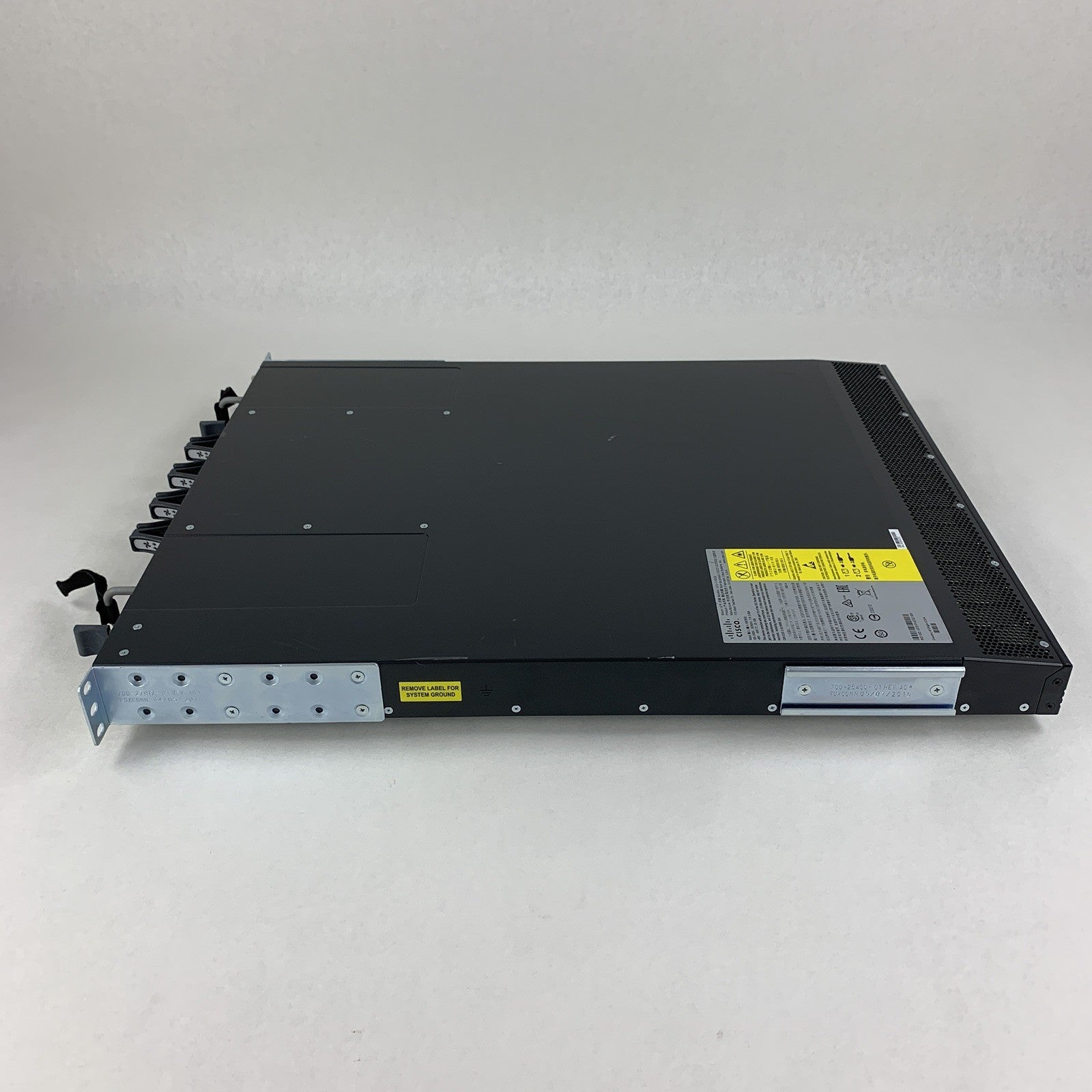 Cisco UCS-FI-6332 32-Port 40GbE Fabric Interconnect Switch Tested Reset