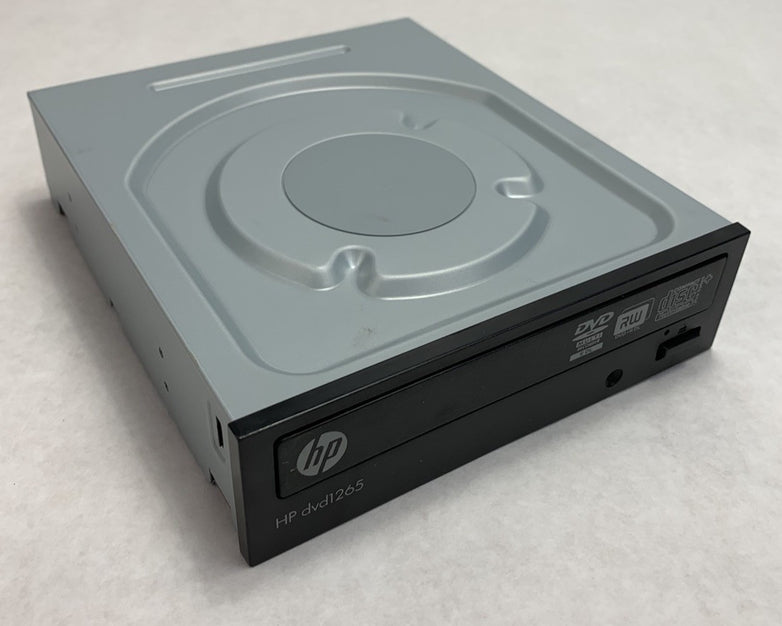 HP dvd1265i Multiformat DVD Writer