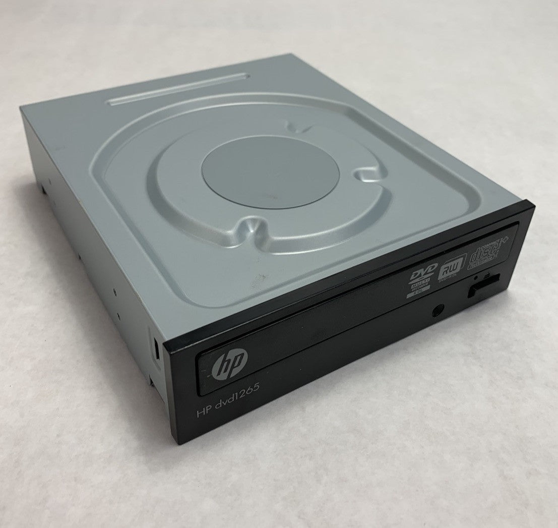 HP dvd1265i Multiformat DVD Writer0