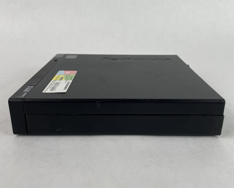 Lenovo ThinkCentre M73 Micro i5-4570S 2.90 GHz 4 GB RAM No SSD/OS/AC - READ