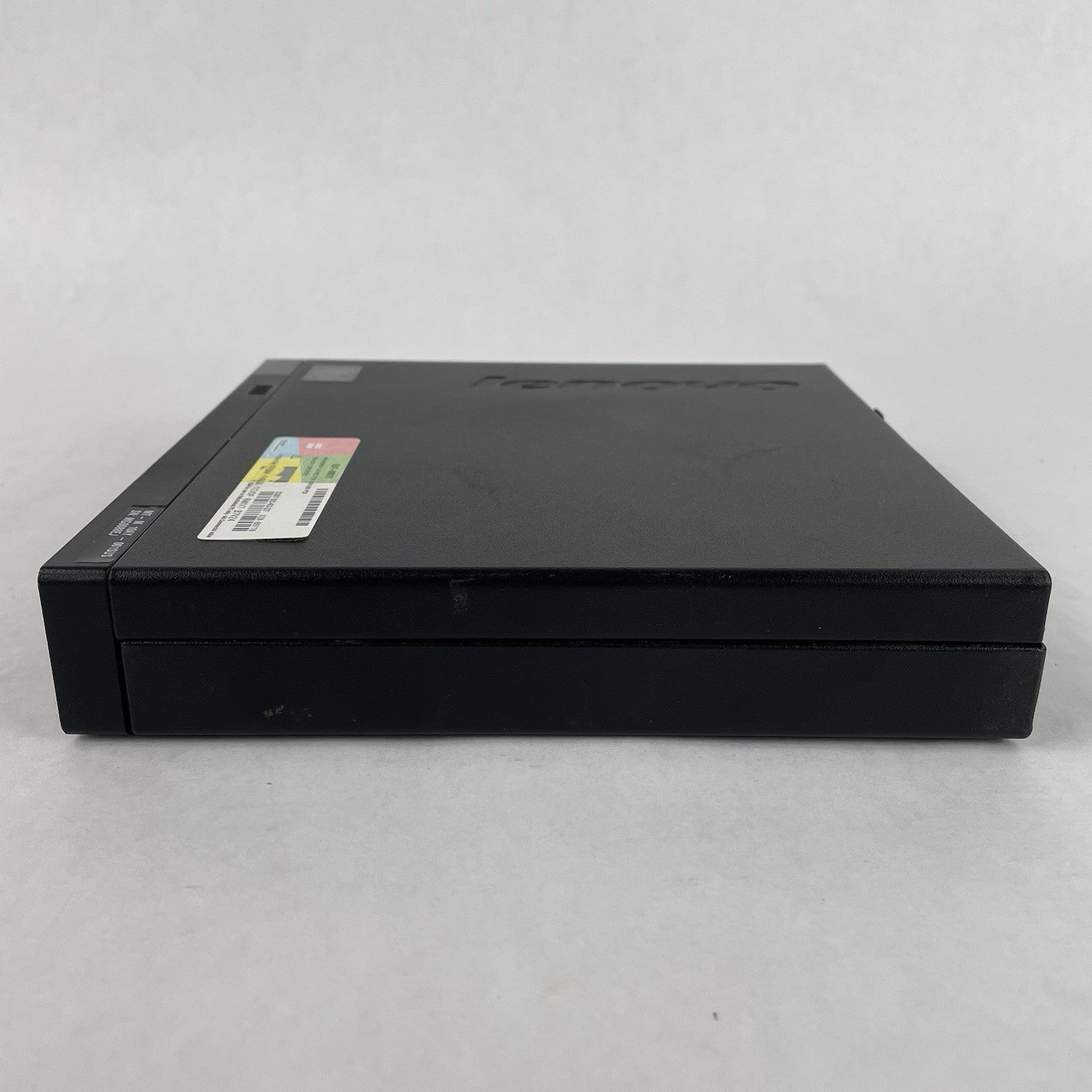 Lenovo ThinkCentre M73 Micro i5-4570S 2.90 GHz 4 GB RAM No SSD/OS/AC - READ5