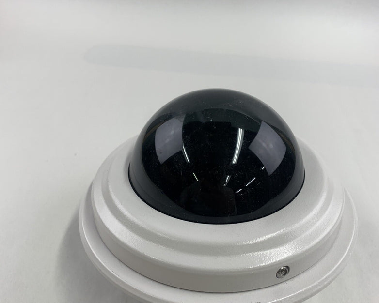 Pelco ICS150-CDV39A Security Camera MFXX-4250-350 For Parts or Repair