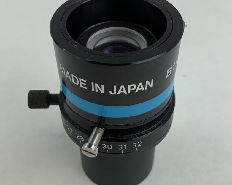 Canon BZ02 B11F Micro Zoom Lens