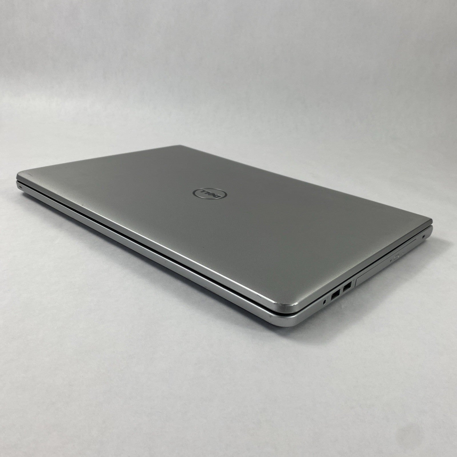 Dell Inspiron 5759 Core i5-6200U 2.3GHz 8GB RAM 17.3" No Battery No HDD No OS