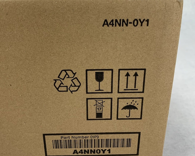 Konica Minolta WX-103 A4NN-0Y1 Waste Toner Box for Bizhub