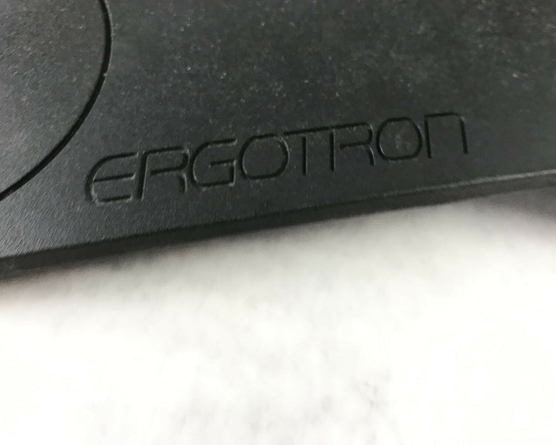 Ergotron 33-299-195 Display Stand w/ Mounting Screws