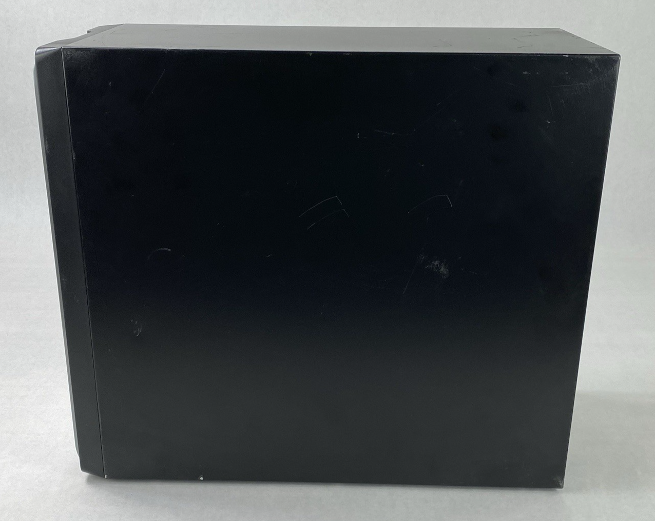 Unbranded MicroATX Computer Case with 350W Power Supply