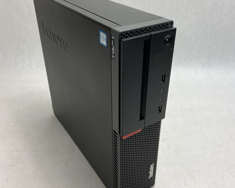 Lenovo ThinkCentre M900 SFF Intel Core i5-6500 3.2GHz 8GB RAM No HDD No OS