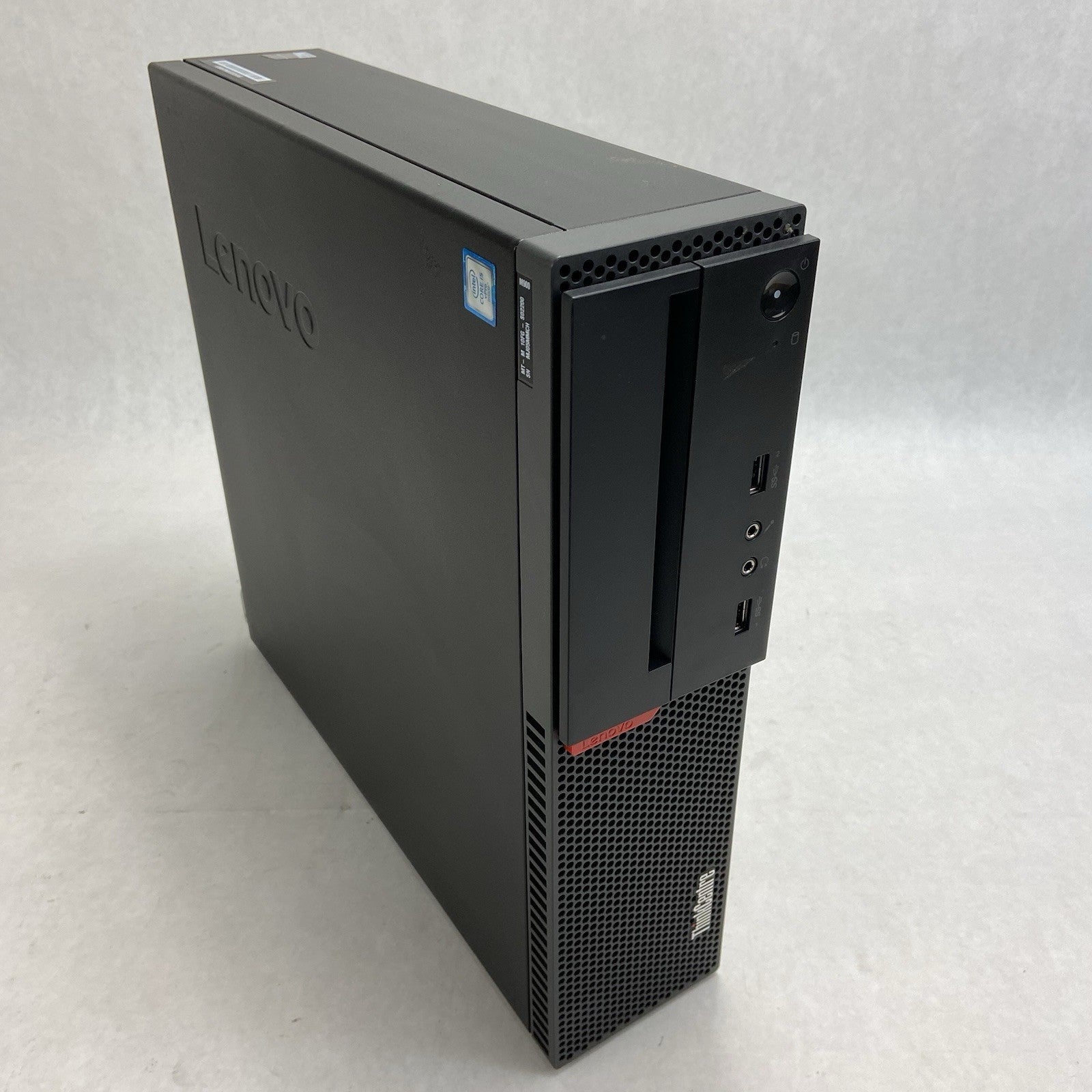 Lenovo ThinkCentre M900 SFF Intel Core i5-6500 3.2GHz 8GB RAM No HDD No OS0