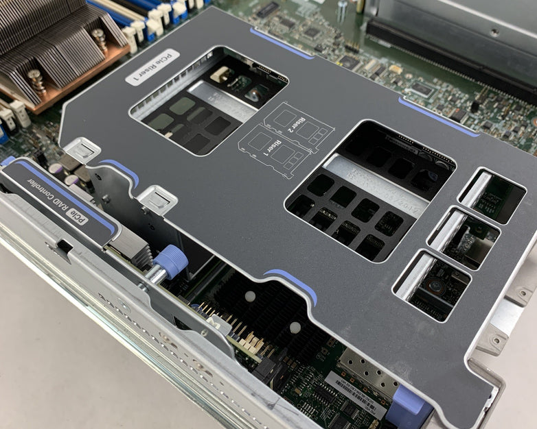 Cisco UCS C240 M4 Xeon E5-2630v4 2.2 GHz 128 GB Ram 2U Server No OS No HDD