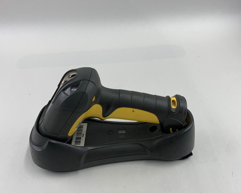 Symbol DS3578 Wireless Barcode Scanner - For Parts or Repair