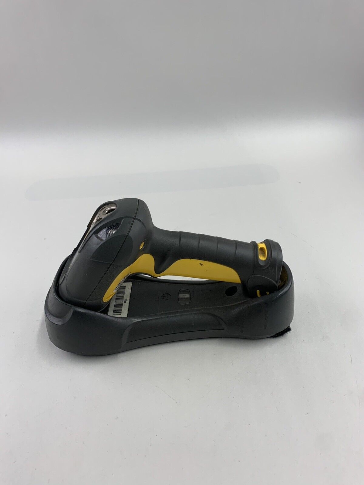 Symbol DS3578 Wireless Barcode Scanner - For Parts or Repair