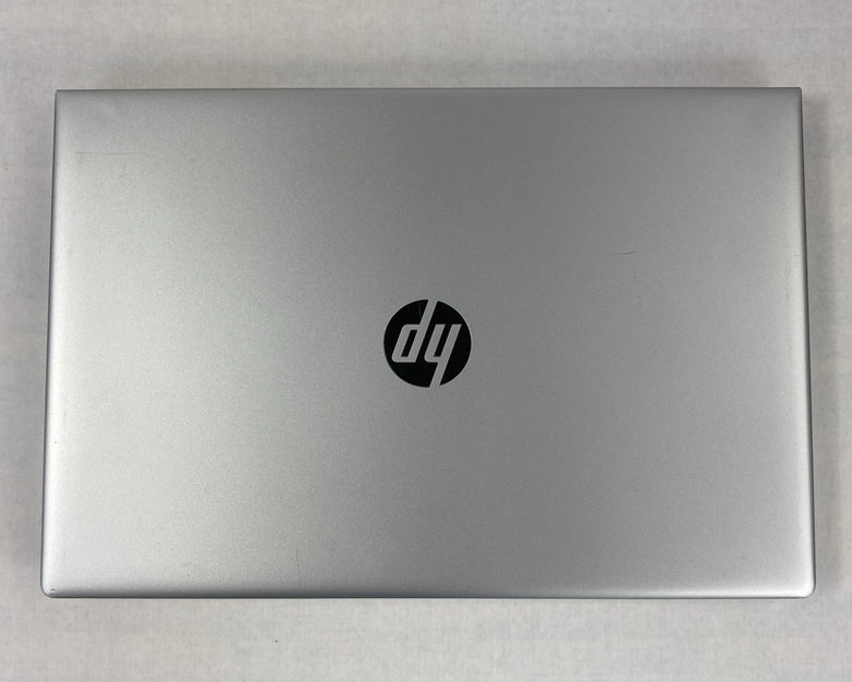HP ProBook 650 G5 Intel Core i5-8365U 1.60 GHz 8GB RAM 15.6" No HDD No OS
