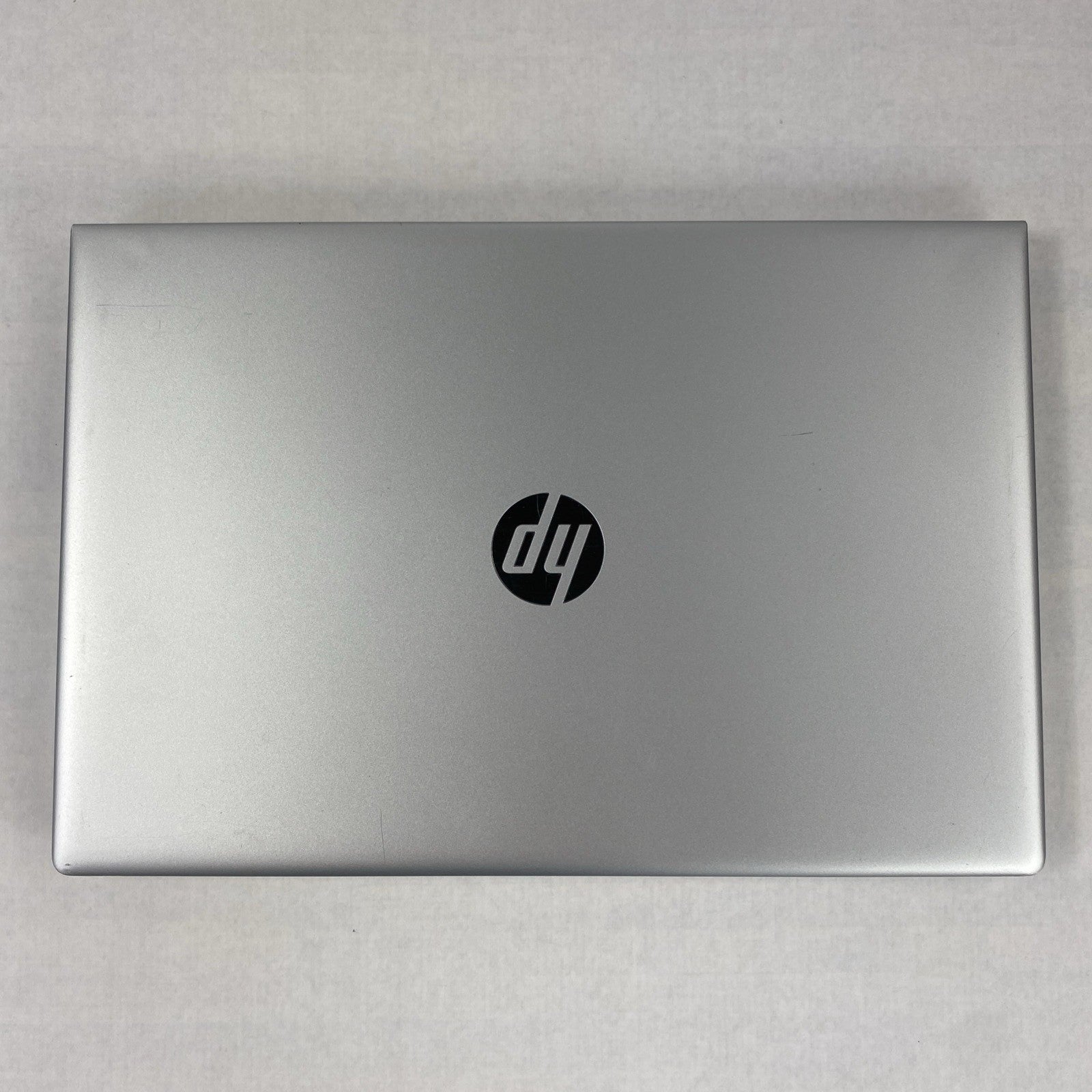HP ProBook 650 G5 Intel Core i5-8365U 1.60 GHz 8GB RAM 15.6" No HDD No OS