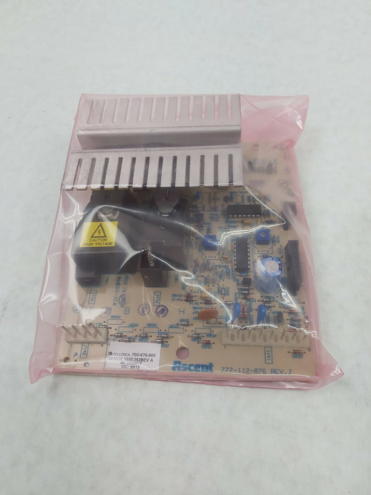 Xerox 105E3920 Power Supply