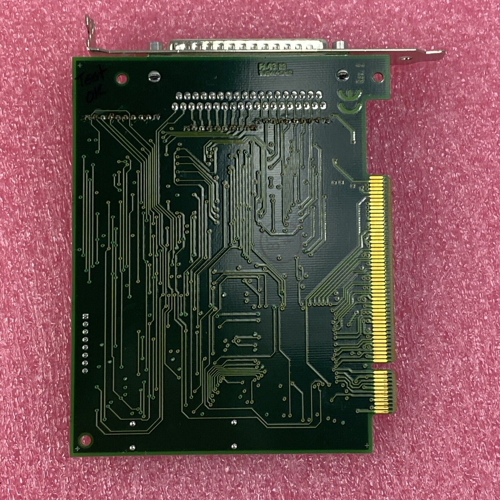 Measurement Computing PCI-DIO24H Digital PCI I/O Board