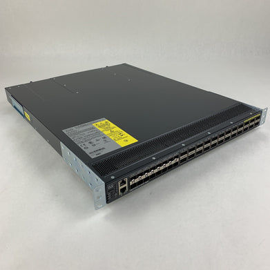Cisco UCS-FI-6332-16UP Fabric Interconnect Tested Reset