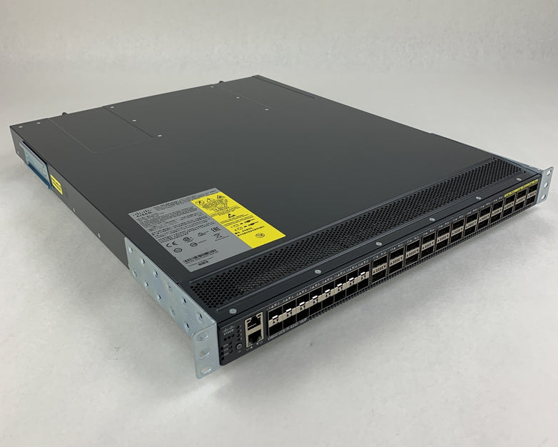 Cisco UCS-FI-6332-16UP Fabric Interconnect Tested Reset