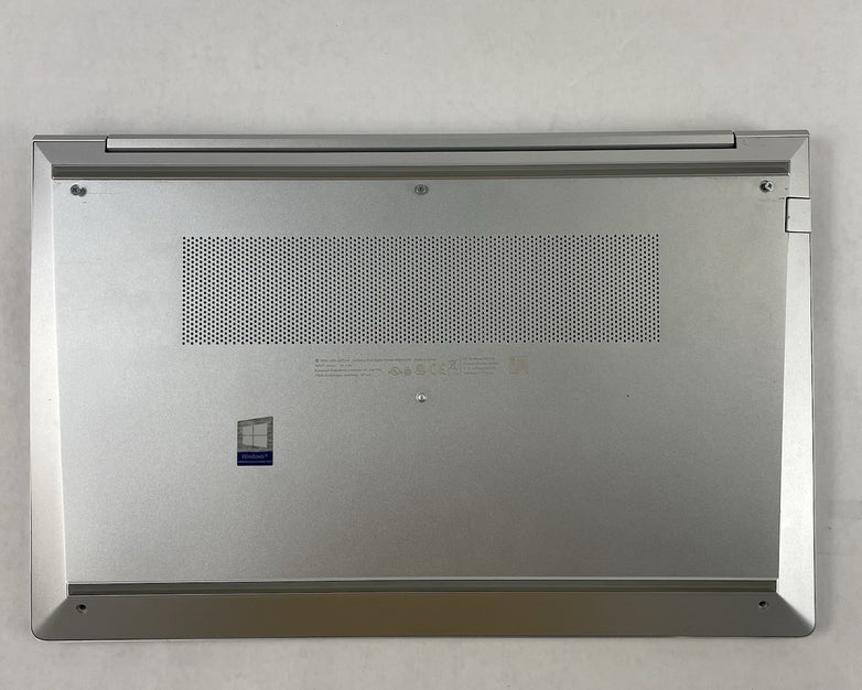 HP ProBook 450 G8 15.6" i5-1135G7 2.40 GHz 8 GB RAM Touchscreen No SSD/OS/AC