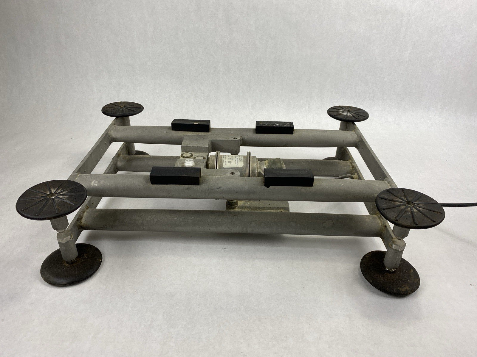 Mettler Toledo Scale Load Cell 660lb Max C1306800A 8520 23" x 17"