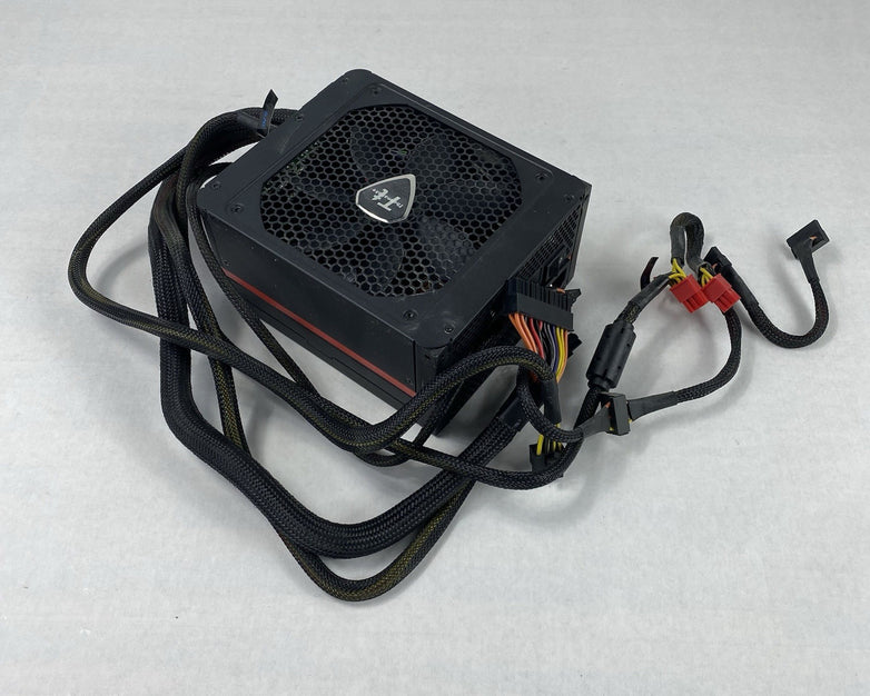 Thermaltake TP-1050AH3CSG TPG-1050M Toughpower Grand 1050W Power Supply Tested