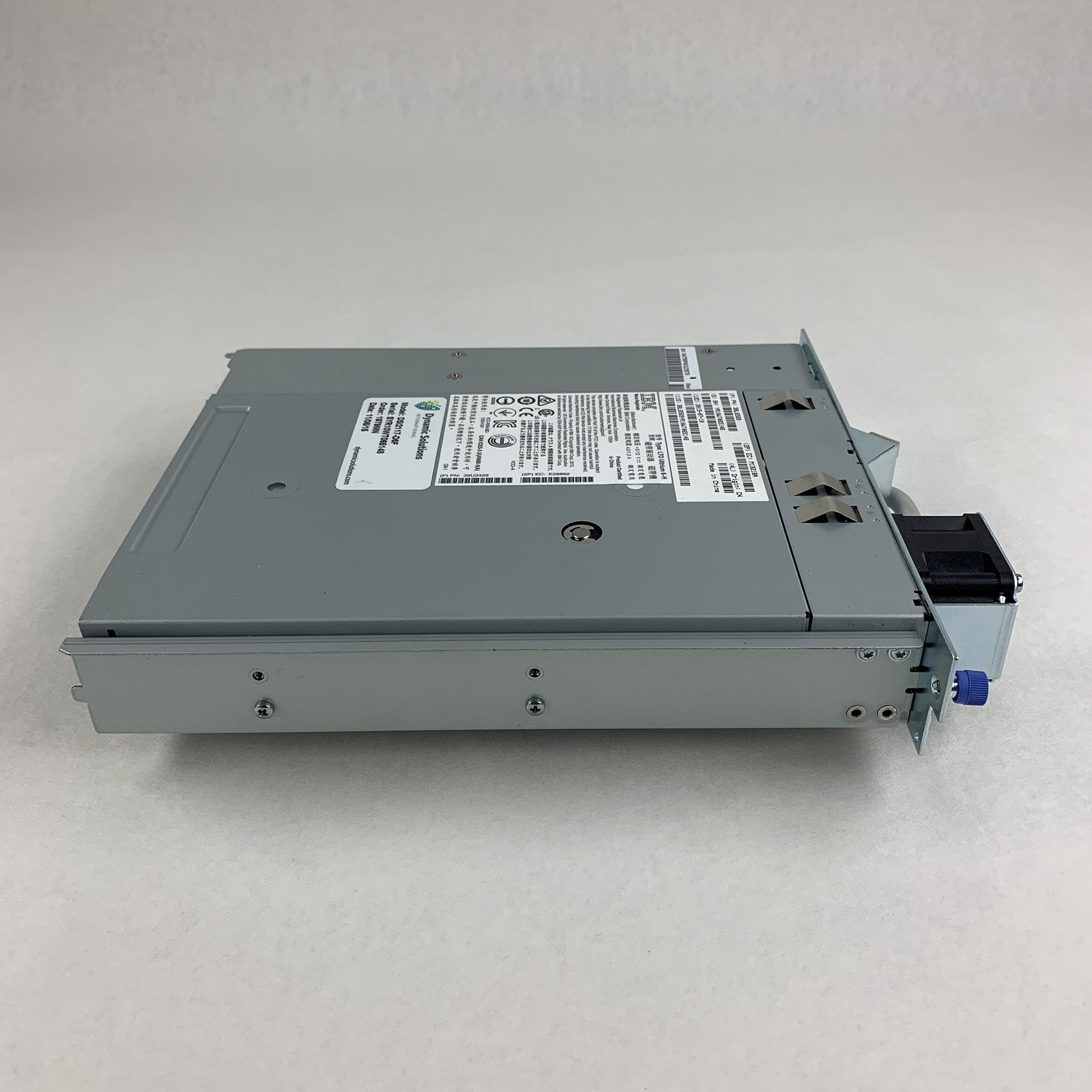 Dell LTO Ultrium 6-H SAS Tape Drive TKC16 IBM 35P1980