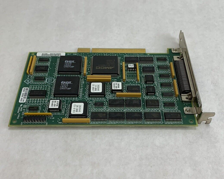 Unisys 38489126-000 Rev B PCI Image Interface Card