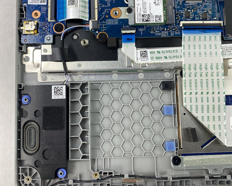 Dell Latitude 3310 13.3" i3-8145U 2.10GHz 8GB RAM No SSD/OS/AC