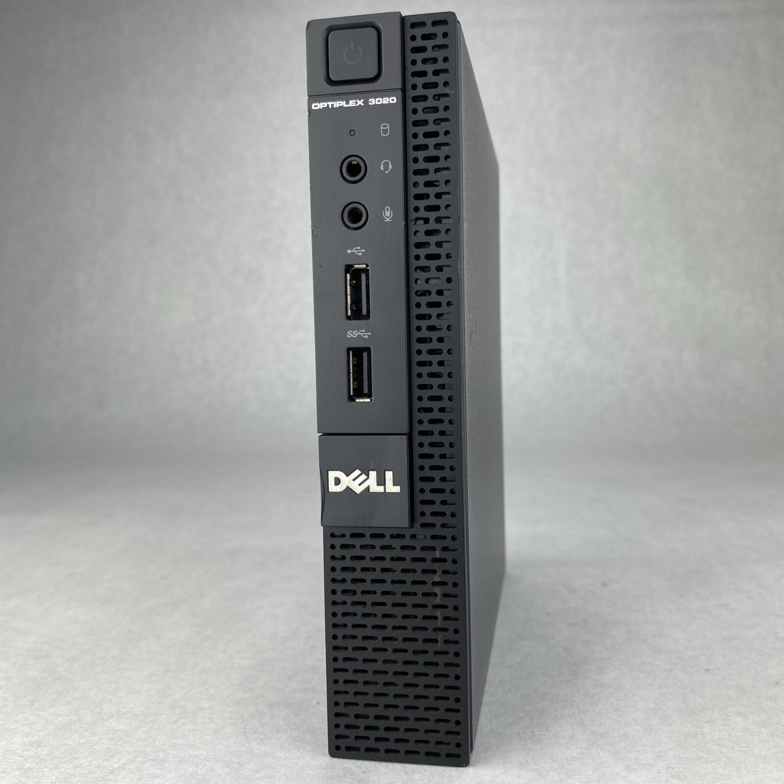 Dell OptiPlex 3020M Intel Core i3-4160T 3.10GHz 4GB RAM WiFi No AC No HDD OS