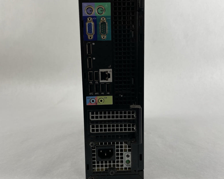Dell Optiplex 7010 SFF i5-3570 3.40 GHz 4 GB RAM No HDD/OS