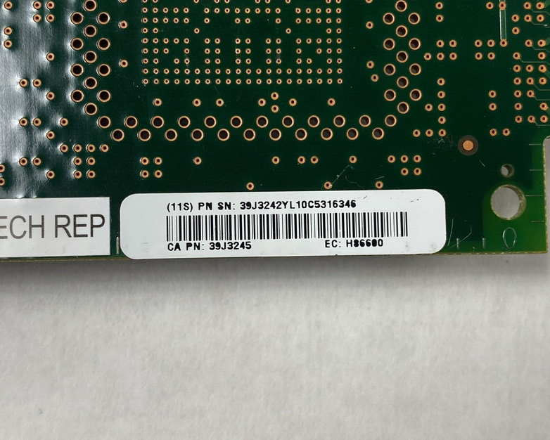 IBM 39J3245 2844 PCI Combined Function IOP