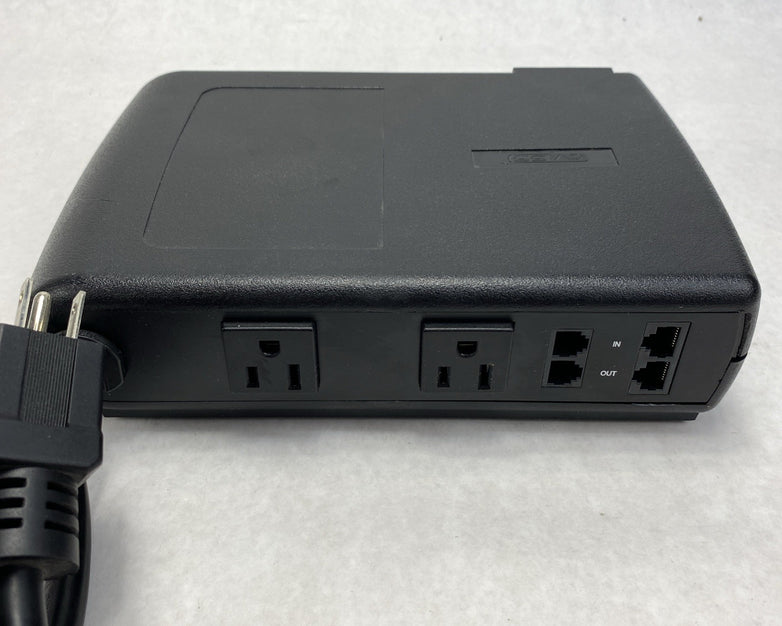 Innovolt CV-TFB-2411 Type 3 Surge Protective Device 120V 15A