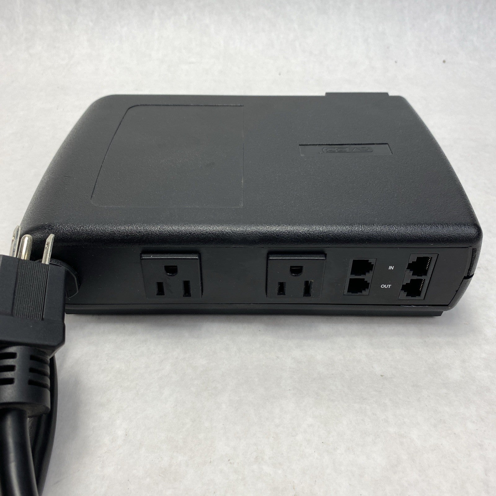 Innovolt CV-TFB-2411 Type 3 Surge Protective Device 120V 15A5