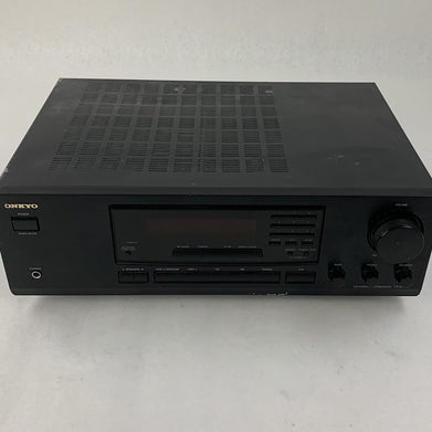Onkyo TX-8211 FM Stereo / AM Receiver - Parts and Repair