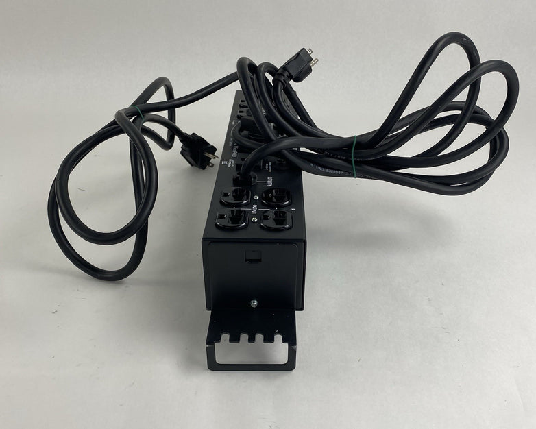 Vertiv MP2-120C Liebert Micro POD AC Power System