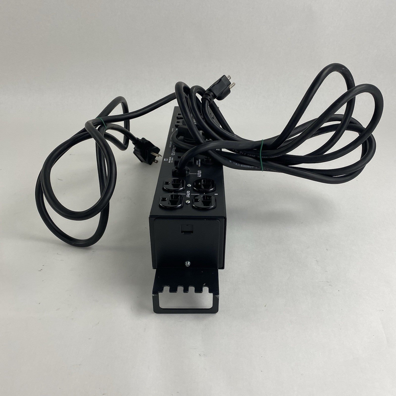 Vertiv MP2-120C Liebert Micro POD AC Power System6
