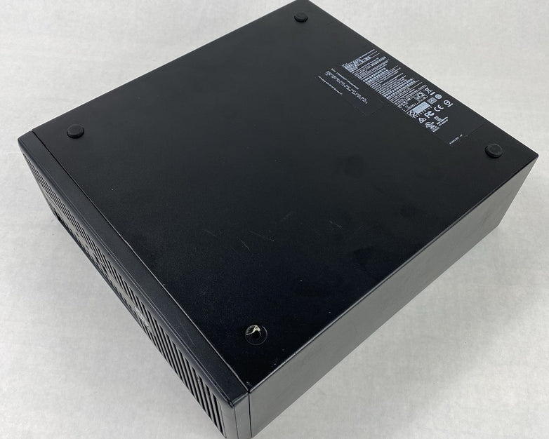 HP ProDesk 400 G3 SFF Intel Core i5-6500 3.20GHz 8GB RAM No HDD No OS