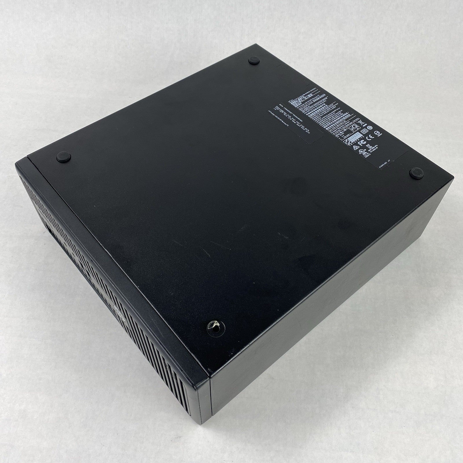 HP ProDesk 400 G3 SFF Intel Core i5-6500 3.20GHz 8GB RAM No HDD No OS