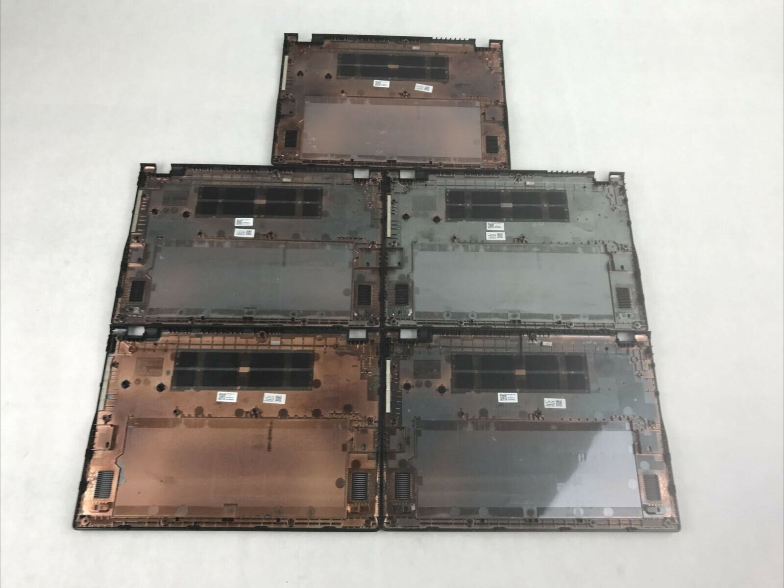 Acer C771 Series Bottom Laptop Cover N17Q6 Lot of (5)