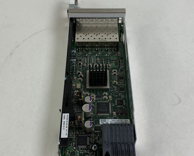 EMC 103-054-100C 4GB 4 Port Hot Swap Module 042-007-362-A05JY09-48 (Lot of 2)