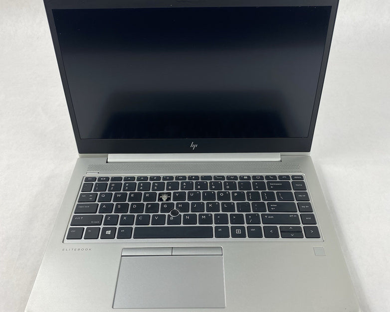 MT45 14" Ryzen 3 Pro - 3300 2.10 GHz 4GB RAM No SSD/OS/AC/BATT - Bad Keyboard