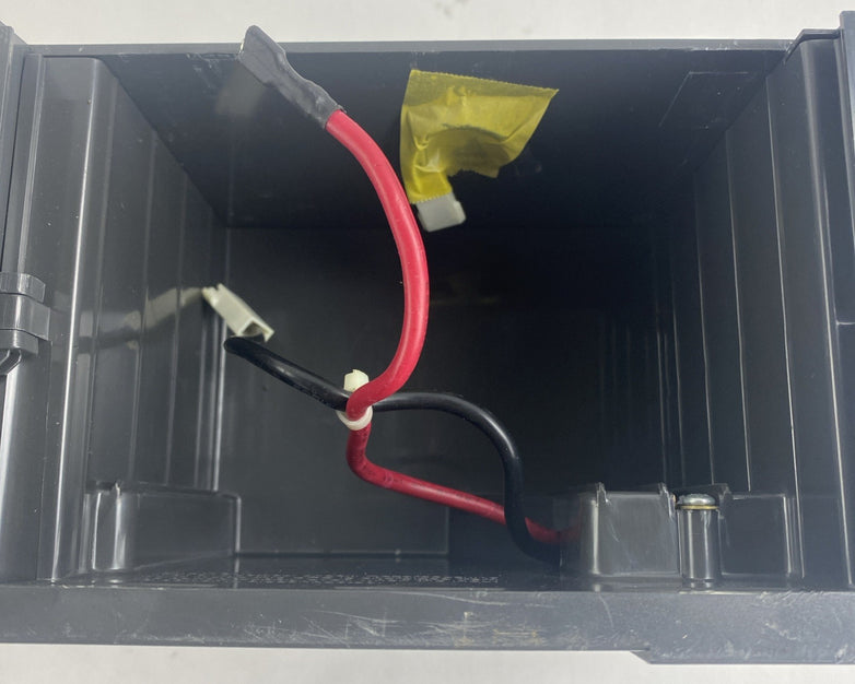 APC Back-UPS RS 1500 BR1500LCD Uninterruptible Power Supply No Battery Tested