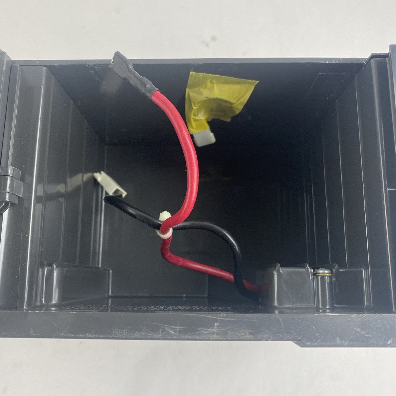 APC Back-UPS RS 1500 BR1500LCD Uninterruptible Power Supply No Battery Tested8