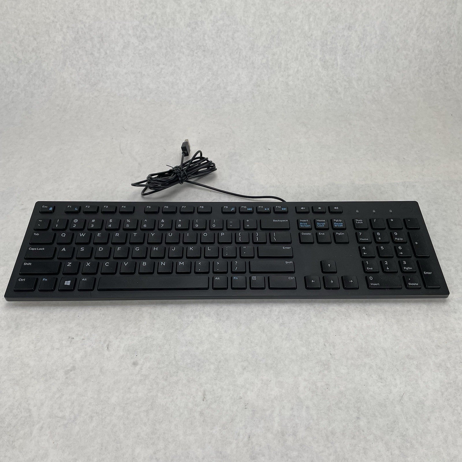 Dell KB216T Multimedia Keyboard Lot of 14