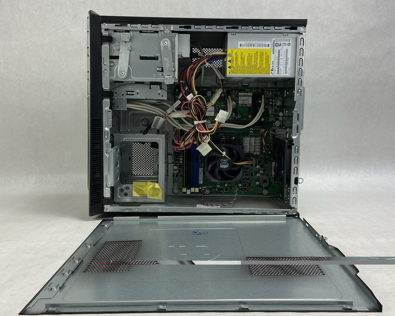 HP Pavilion P7-1054 MT AMD Athlon 2 x4 645 3.1GHz 2GB RAM No HDD No OS